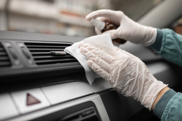 Best Ventilation Cleaning Services  in Greenville, MI